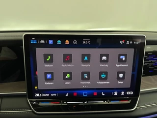 Volkswagen Tayron 1.5 EHYBRID 150KW/204PK PLUG IN HYBRID ELEGANCE / 52