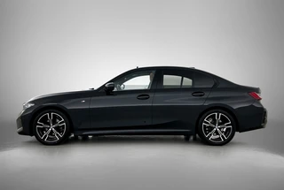 BMW 3-serie 320i M Sport | Schuifdak | Camera | HeadUp Display | Stoelverwarming | Memory Stoelen / 4