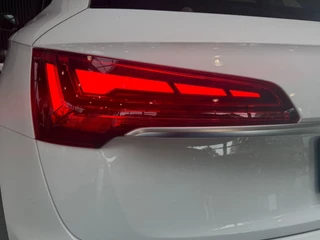 Audi Q5 50 TFSI e S-LINE|AUTOMAAT|CRUISE|20INCH|APPLECARPLAY|TREKHAAK|STOELVERWARMING| / 26