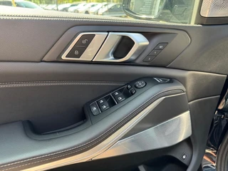 BMW X5 XDRIVE45E M-Sport Bowers & Wilkins Pano Softclose Laser Trekhaak Mooi vol uitgevoerd! / 36