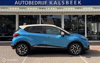 Renault Captur 1.2 TCe Expression|Automaat|Cruise|Stoelverwarming| / 12