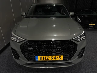 Audi Q3 Sportback 45 TFSI quattro S-Line * Matrix Led * B&O * 360 Camera / 23