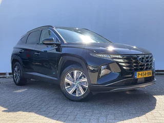 Hyundai Tucson 1.6 T-GDI Automaat HEV Comfort 360° Keyless Carplay Trekhaak / 2