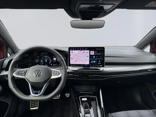 Volkswagen Golf 1.5 eHybrid GTE / 5JR Garantie / Pano / Trekhaak / 360 / HUD / DCC / Matrix / 20