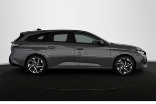 Peugeot 308 SW 1.2 Hybrid 145 e-DCS6 Allure / 29