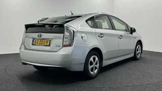 Toyota Prius 1.8 Plug-in Aspiration LEER NAVI CAMERA CRUISE. / 5