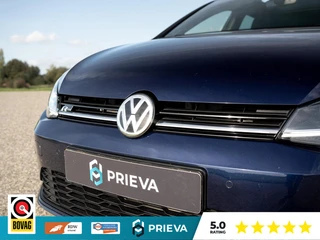 Volkswagen Golf Variant 1.5 TSI R-Line | Pano | Navi | DSG / 16