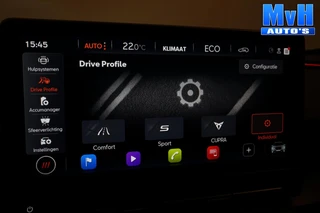 CUPRA Formentor 1.4 PHEV VZ Perfrormance|PANO|KUIPST|SOH98% / 75