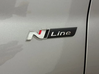 Hyundai I30 N-Line 1.0 T-GDi 120PK MHEV | Digital Dash | Sport Pack | Comfort Pack | Lane Assist | Drive Select | Camera | NAVI | / 10