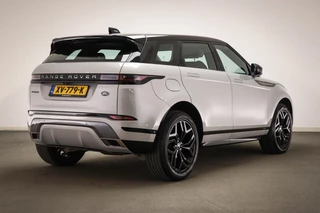 Land Rover Range Rover Evoque 2.0 P200 AWD R-Dynamic HSE | COLD CLIMATE PACK | PANORAMADAK | HEAD UP | DAB | APPLE | STUURVERWARMING / 2