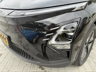 Omoda 5 EV Premium 61 kWh / 25