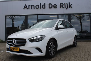 Mercedes-Benz B-klasse 180 Business Solution