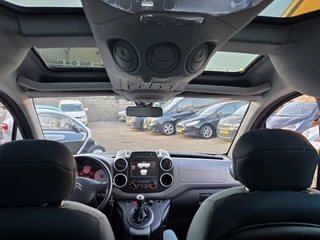 Citroën Berlingo 1.2 PureTech XTR MULTISPACE NAVI TEL PANODAK TREKHAAK / 13