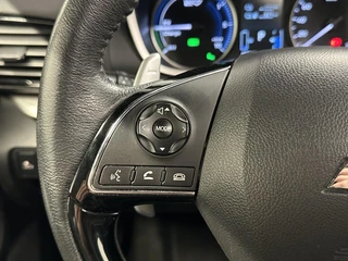 Mitsubishi Eclipse Cross 2.4 PHEV Executive PANO LEER CAMERA ADAPTIEF CRUISE. / 24