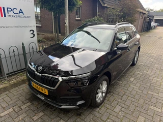 Škoda Kamiq 1.0 TSI Business Edition  Airco-Ecc/Alu wielen/Mistl./Navigatie / 2