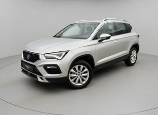 SEAT Ateca 1.0 TSI Style * 27.000KM!!* Navigatie * Camera * Virtual Cockpit * Elek. Achterklep *