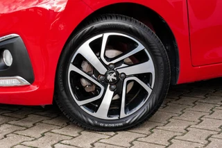 Peugeot 108 1.2 Allure|NW. APK|CLIMATE|MULTIMEDIASCHERM|BLUETOOTH|ELEK.PAKKET / 21
