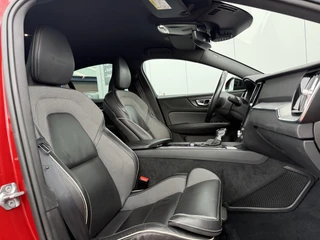 Volvo S60 2.0 T4 R-Design 190pk | Org. NL Top staat! / 12