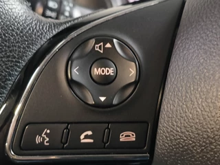 Mitsubishi Space Star 1.2 Dynamic uit 2023  Rijklaar + 12 maanden Bovag-garantie Henk Jongen Auto's in Helmond,  al 50 jaar service zoals 't hoort! / 11