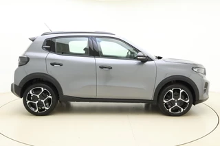 Citroen C3 1.2 Turbo 100pk Plus | Navigatie via carplay | Airco | Dakrails | DAB Radio | Cruise control | Parkeersensoren achter | LED Verlichting / 10