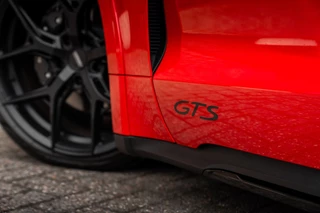 Porsche Taycan Cross Turismo 4 GTS Pakket | Garantie 01-2028 | 1e Eigenaar | 21'' Vossen | BOSE | Sportchrono | / 37