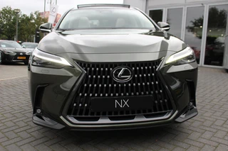 Lexus NX 450h+ AWD President Line DIRECT LEVERBAAR PANO STOELVENT MARK-LEVINSON QUAD LED / 9