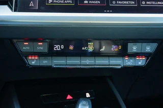 Audi Q4 e-tron 35 Launch edition Advanced Plus 55 kWh | ACC | STOELVERWARMING | CARPLAY | CAMERA | / 30