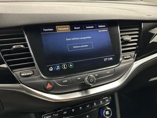 Opel Astra 1.2 Business Elegance CARPLAY NAVI CRUISE ECC CRUISE LM. / 29