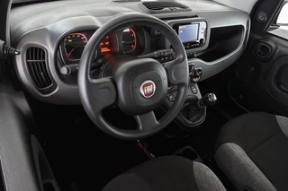 Fiat Panda 1.0 Hybrid City Life Airco Elektrische Ramen BTW / 6