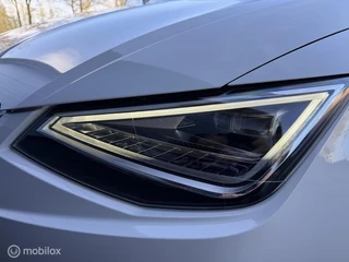 Seat Ibiza 1.0 EcoTSI FR Business Connect TOPSTAAT! 49.000KM! / 16