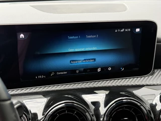 Mercedes-Benz A-Klasse BWJ 2020 180 136 PK Luxury Line AUTOMAAT  TREKHAAK | STOELVERW. | FULL LED | CAMERA | CARPLAY + ANDROID |  NAVI | CLIMA | CRUISE | LMV | PDC / 26