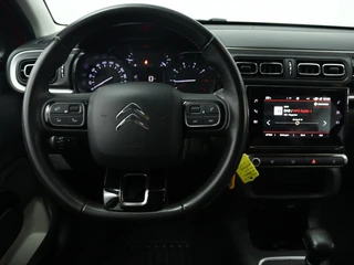 Citroën C3 1.2 PureTech Shine Navigatie | Camera | Cruise control / 4