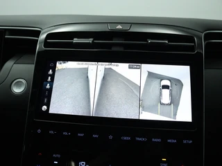 Hyundai Tucson 1.6 T-GDI HEV Premium Trekhaak | Leder | Stoelventilatie | 360 Camera | Apple carplay | / 48