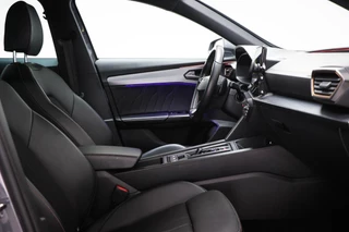 CUPRA Formentor 1.5 TSI Business Edition / 9