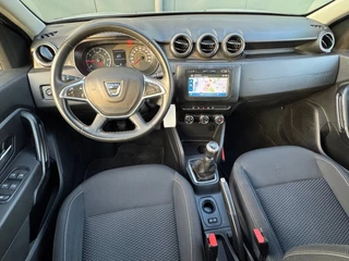 Dacia Duster 1.3 TCe 130pk Comfort * Navigatie * Cruise Control * Airco * / 4