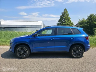 Skoda Karoq 1.5 TSI ACT Sportline / Trekh. / Carplay / Navi / 41