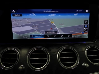 Mercedes-Benz E-Klasse Estate E300e AMG SCHUIFDAK/360CAM/NIGHT/TREKH./18"LMV! / 10
