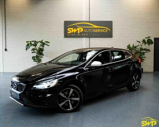 Volvo V40 2.0 T4 Business Sport | NAP Auto | Navi | Automaat | 2.0 motor