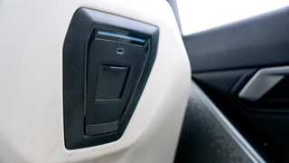 BMW i5 Touring eDrive40 84 kWh / 88