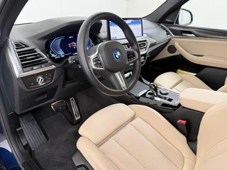 BMW X3 xDrive30e / 19