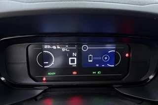 Citroen ë-Berlingo Feel L1 50 kWh | Geen kilometers | Apple Carplay/Android Auto | Parkeersensoren | DAB Radio | Cruise control | Veel ruimte | Metaallak | Armsteun / 23