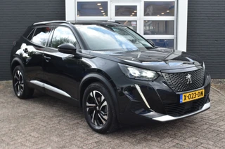 Peugeot 2008 PureTech 110 Allure  Carplay | Keyless | Trekhaak | Camera achter | / 5