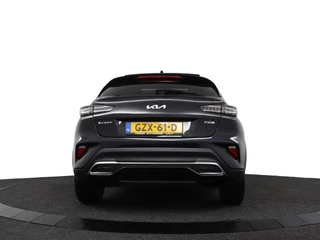 Kia XCeed 1.5 T-GDi GT-Line  - Automaat - Panorama dak - Stoel/Stuur verwarming - Navigatie - Climate Control - Achteruitrijcamera - Elektrische Achterklep - Fabrieksgarantie tot 01-2032 / 7