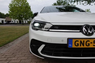 Volkswagen Polo 1.0 TSI R-Line Business  | I.Q. Light | Camera | PDC | CarPlay | / 15