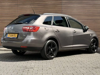 SEAT Ibiza ST 1.2 TSI FR / 4