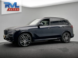 BMW X5 XDrive45e High Executive | M/Sport | Pano/Dak | Harman/Kardon | 360 Camera | Adapt.Cruise/Control| / 47