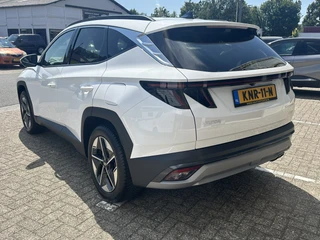 Hyundai Tucson 1.6 T-GDI PHEV Comfort  | LED | Apple/Android | Adaptive Cruise | Stoel- en stuurverwarming / 13