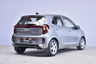 Kia Picanto 1.0 GDI 4-zits DynamicLine NIEUW / 2