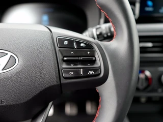 Hyundai i10 1.2 N Line 4 Cilinder | Private lease 419 per maand / 26