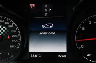 Mercedes-Benz GLC Coupé 43 AMG 4Matic  El-Dak Luchtvering Trekh 360 / 40